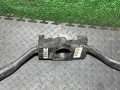 переключатель подрулевой (стрекоза) Audi A6 4B/C5 2000, 4B0953503F - фото №2