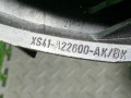 ручка внутренняя задняя правая Ford Focus 1 поколение [рестайлинг] 2004, XS41A22600AK - фото №4