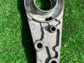 натяжитель Audi A4 B6 2004, E0311A110440 - фото №2