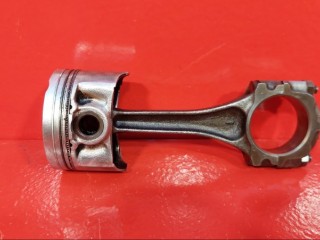поршень Mazda 323 5 поколение 1996, 1.5 л., Z5-DE, бензин, Z5Y011SA0B
