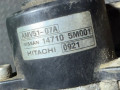 клапан EGR Nissan Primera P11 2000, 1.8 л., 147105M001 - фото №5