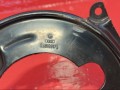 защита (кожух) ремня ГРМ Volkswagen Passat B6 2009, CBD, 38109175 - фото №5