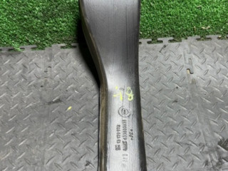 воздуховод (дефлектор) радиатора Opel Corsa D 2008, 13179972