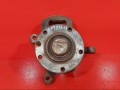 кулак поворотный левый Mercedes-Benz Sprinter 1 поколение (W901-905) [рестайлинг] 2005, A9013320301 - фото №2