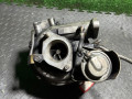 турбина Nissan X-Trail T30 2003, 144118H800 - фото №7