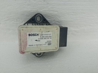 датчик ускорения Mercedes-Benz Vito W639 2005, OM646, 9065420518