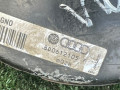 вакуумный усилитель тормозов Audi A4 B5 1998, 1.6 л., 8D0612105F - фото №2