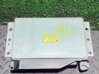 Блок управления ABS/ESP Nissan X-Trail T30 2004, 2.2 л., 47850EQ15A