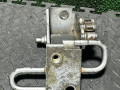 петля двери Audi A3 8L [рестайлинг] 2002, 8L0831412 - фото №3