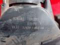 фара противотуманная левая Renault Espace 3 поколение 2000, 7700830613 - фото №7