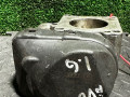 заслонка дроссельная Volkswagen Golf 4 поколение 2001, 36133062 - фото №3
