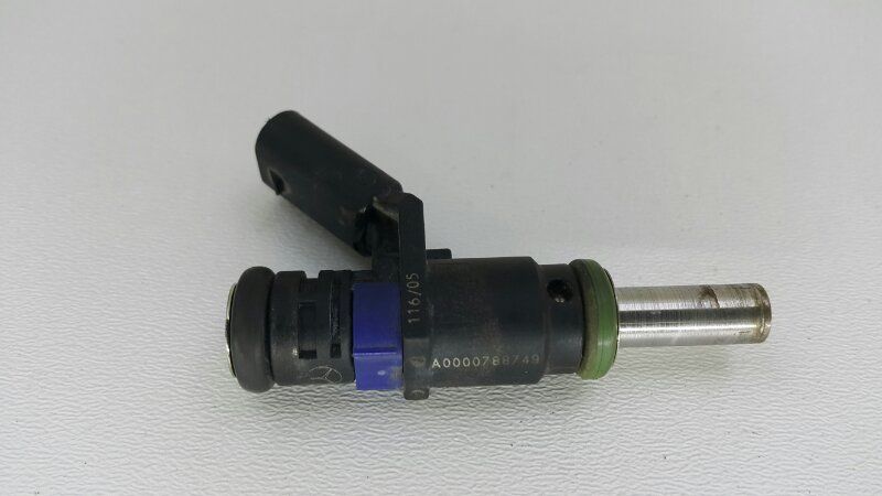форсунка Mercedes-Benz A-Класс W169 2006, OM266.920, 5190001458 - фото №1