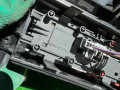 Декоративная накладка центральной консоли Renault Megane 2 поколение [рестайлинг] 2008, 1.6 л. - фото №4