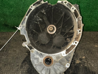 КПП механическая (МКПП) Ford Mondeo 3 поколение [рестайлинг] 2004, 2.0 л., 3S7R7F096BA