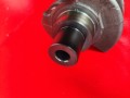 коленвал Land Rover Freelander 1 поколение 2002, 2.0 л., 20T2N, дизель, LEF102380L - фото №10