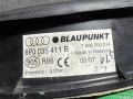 динамик высокочастотный (пищалка) Audi A3 8P 2005, 8P0035411B - фото №3