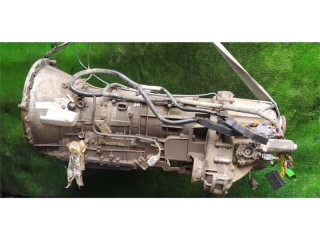 КПП автоматическая (АКПП) Land Rover Range Rover 3 поколение [2-й рестайлинг] 2012, AH427000AH
