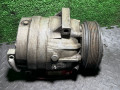 компрессор кондиционера Renault Laguna 2 поколение 2003, 2.0 л., 6570899 - фото №2