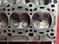 головка блока цилиндров Opel Astra H 2004, 1.4 л., Z 14 XEP, бензин, 55351328 - фото №11