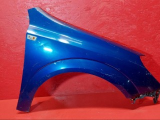 крыло Opel Astra H 2004, 1.4 л., Z 14 XEP, бензин, 93178667