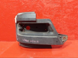 КОРПУС УКАЗАТЕЛЯ ПОВОРОТА Mercedes-Benz Atego 1 поколение 2000, OM904LA, 9738800105