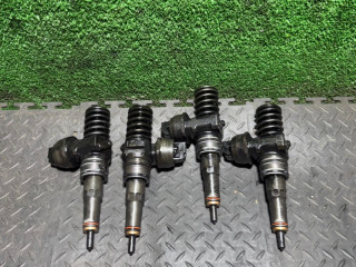 форсунка Audi A4 B7 2008, 1.9 л., 038130073BP