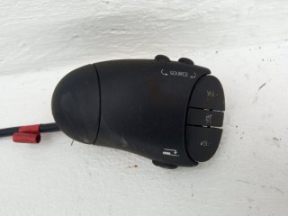 кнопка (выключатель) Renault Master 2 поколение 2000, 2.8 л., S9W 702, дизель, 255520014R