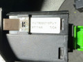 накладка на торпедо (консоль) Land Rover Freelander 1 поколение [рестайлинг] 2004, 2.0 л., FAP500030XXX - фото №6
