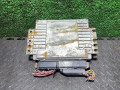 блок управления двигателем Nissan Almera N16 2003, 1.5 л., MEC32211 - фото №4