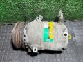 компрессор кондиционера Opel Astra G 2003, 1.8 л., бензин, 24464151 - фото №3