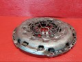 корзина сцепления Toyota Avensis 3 поколение (T270) 2011, 2.0 л., 1AD-FTV, дизель, 4120024720 - фото №4