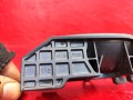 ручка внутренняя передняя левая Toyota Yaris 1 поколение XP10 [рестайлинг] 2004, 692060D060B1 - фото №5