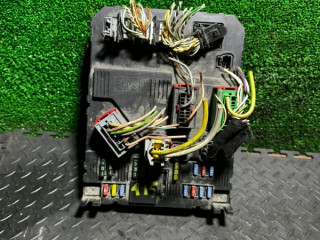 блок комфорта Peugeot 407 1 поколение 2006, S120104700L