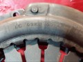 корзина сцепления Land Rover Freelander 1 поколение 2002, 2.0 л., 20T2N, дизель, 03KD031A - фото №5