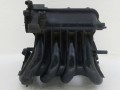 коллектор впускной Mercedes-Benz A-Класс W168 1999, OM166 - фото №3