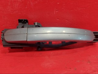 ручка наружная Ford C-Max 1 поколение [рестайлинг] 2009, 1.6 л., HWDA, бензин, 1323272