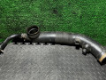 патрубок воздушного фильтра Opel Corsa D 2008, 1.2 л., 55557181 - фото №2