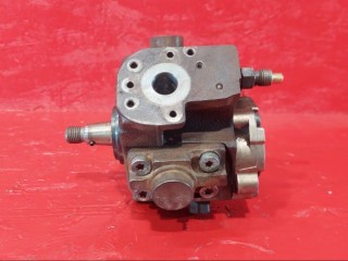 ТНВД Ford Focus 2 поколение 2008, 1.6 л., HHDA, дизель, 9683703780
