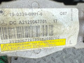 блок комфорта Renault Espace 3 поколение 2000, A81001300 - фото №5