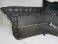бампер задний Volkswagen Passat B6 2006, 1.9 л., BXE, дизель, 3S5807417 - фото №9