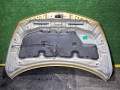 капот Nissan Tiida C11 2008 - фото №8