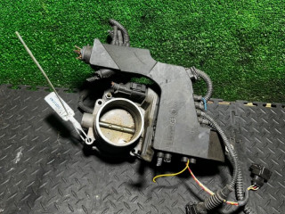 заслонка дроссельная BMW 2001, 408238425