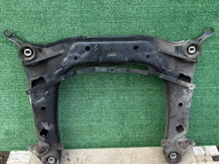 балка подвески передняя (подрамник) Audi A4 B6 2004