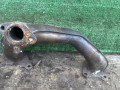коллектор выпускной Mercedes-Benz C-Класс W203/S203/CL203 2002 - фото №4
