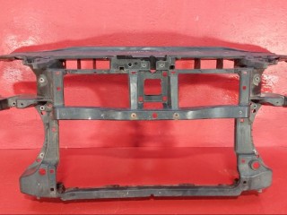 передняя панель крепления облицовки (телевизор) Volkswagen Passat B6 2008, 3C8805594D, 3C8805588H