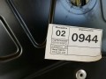 стеклоподъемник Volkswagen Passat B5 [рестайлинг] 2005, 1.9 л., BKC, дизель, 3S4839756F - фото №5