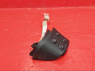 кнопка (выключатель) Volkswagen Eos 1 поколение 2007, 2.0 л., CBAB, дизель, 1K0959537J