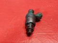 форсунка Volkswagen Beetle 2 поколение 2001, 1.6 л., AYD, бензин, 037906031AL - фото №4
