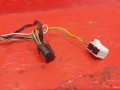 зеркало наружное левое Mercedes-Benz C-Класс W203/S203/CL203 W203 2002, 271.946, 2038107876 - фото №5