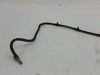 КЛАПАН ОБРАТКИ ТОПЛИВА Mercedes-Benz Vito W639 2006, 2.2 л., OM 646.982, дизель